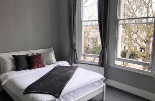 Holland Park Hotel | Ravna Gora