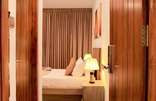 Galle Hotel | Ravo Hotel