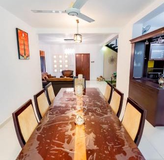 Galle Hotel | Ravo Residence