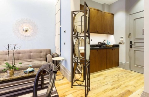 Asmali Mescit Hotel | Ravouna 1906 Suites - Special Class, Adults Only
