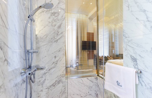 Asmali Mescit Hotel | Ravouna 1906 Suites - Special Class, Adults Only