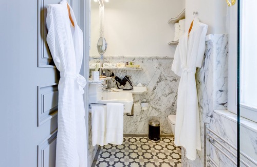 Asmali Mescit Hotel | Ravouna 1906 Suites - Special Class, Adults Only