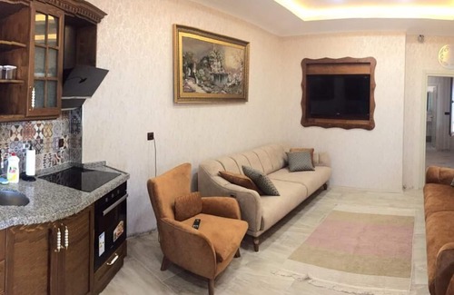 Arsin Villa | Ravza Villas