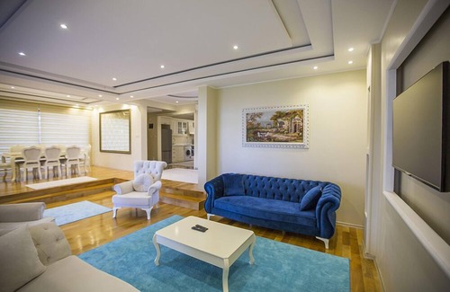 Arsin Villa | Ravza Villas