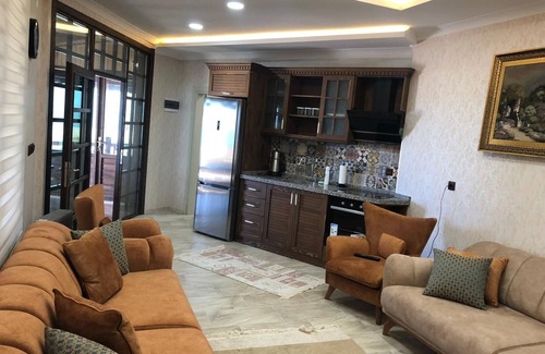 Arsin Villa | Ravza Villas