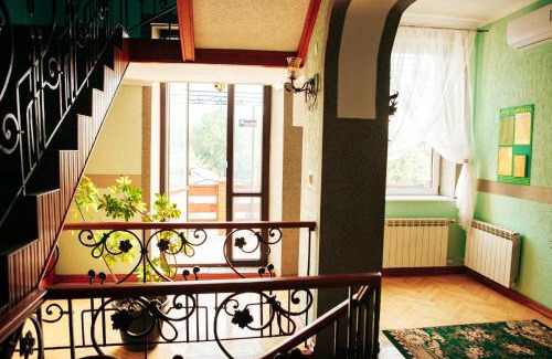 Rava-Ruska Hotel | Rawa