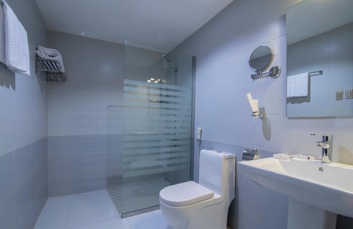 Al Khobar Hotel | Rawabi Al Khobar Hotel