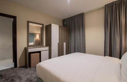 Al Khobar Hotel | Rawabi Al Khobar Hotel