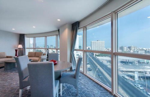 Al Khobar Hotel | Rawabi Al Khobar Hotel