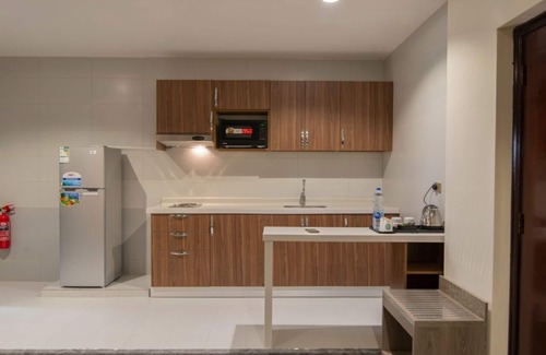 Al Khobar Apartment | Rawabi Al Khobar Hotel