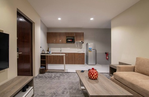 Al Khobar Apartment | Rawabi Al Khobar Hotel