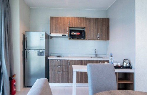 Al Khobar Apartment | Rawabi Al Khobar Hotel