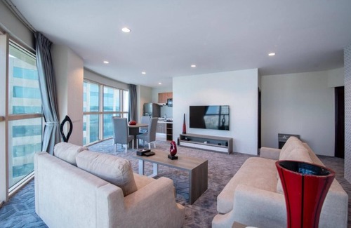 Al Khobar Apartment | Rawabi Al Khobar Hotel