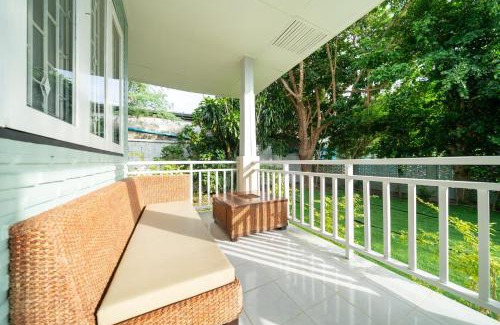 Rawai House | Rawai Cottage House