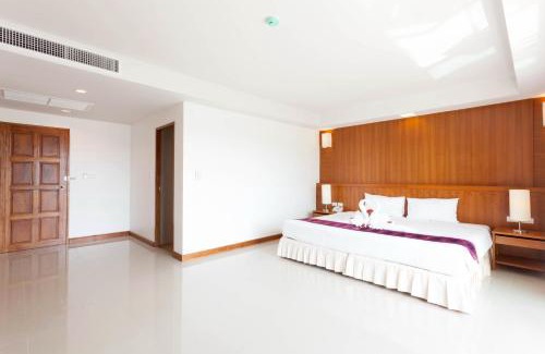 Rawai Hotel | Rawai Princess Hotel