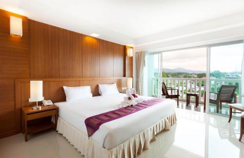Rawai Hotel | Rawai Princess Hotel