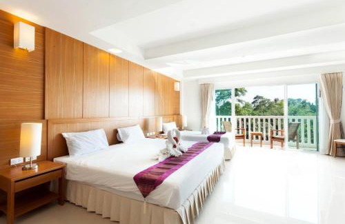 Rawai Hotel | Rawai Princess Hotel