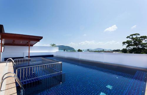 Rawai Hotel | Rawai Princess Hotel