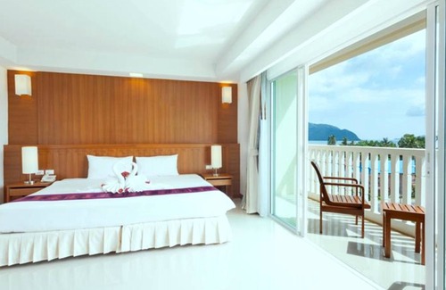Rawai Hotel | Rawai Princess Hotel