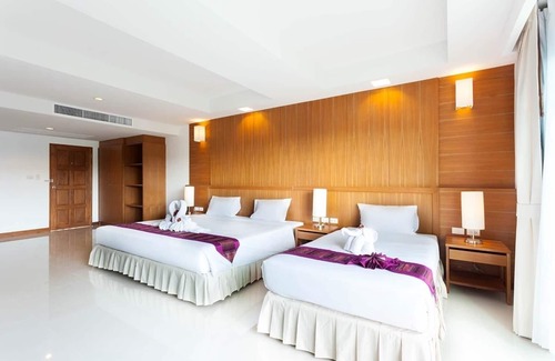 Rawai Hotel | Rawai Princess Hotel