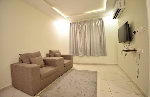 Al Hawiyah Apartment | Rawat Al Msaif