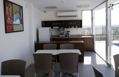 Al Muntazah Apartment | Rawda Hotel