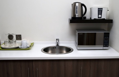 Al Muntazah Apartment | Rawda Hotel