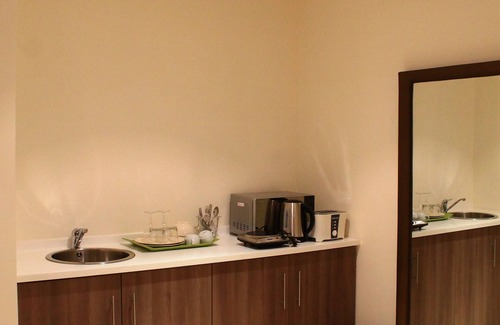 Al Muntazah Apartment | Rawda Hotel
