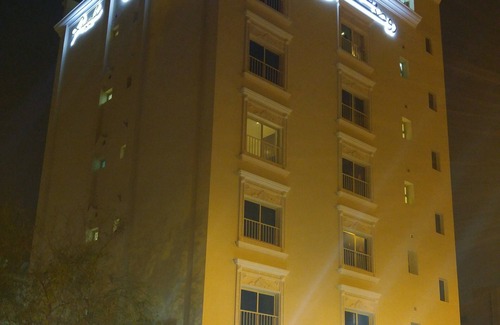 Al Muntazah Apartment | Rawda Hotel