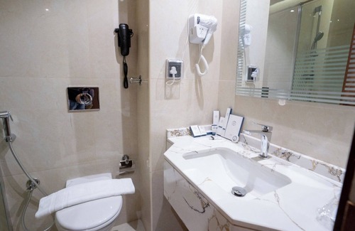 Ajyad Hotel | Rawhat Al Maqam Hotel