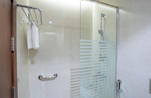 Ajyad Hotel | Rawhat Al Maqam Hotel