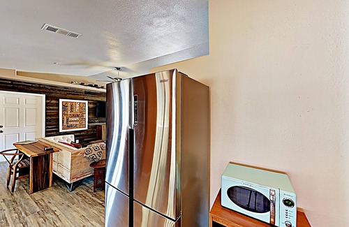 Pioneertown House | Rawhide Ranch - Walk To Pappy And Harriet's With Hot Tub! 3 Bedroom Home by RedAwning