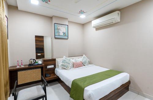 Udaipur Hotel | Rawla Udaipur - A Unit of Rawla Ratanpur