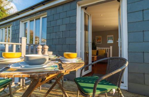 Newquay House | Rawley Point