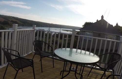 Newquay House | Rawley point