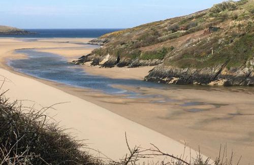 Newquay House | Rawley point