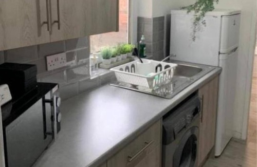 Gateshead Apartment | Rawling Road 3 bedroom