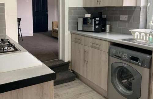 Gateshead Apartment | Rawling Road 3 bedroom