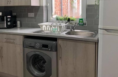 Gateshead Apartment | Rawling Road 3 bedroom