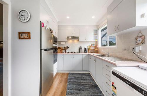 Iluka House | Ray Bon