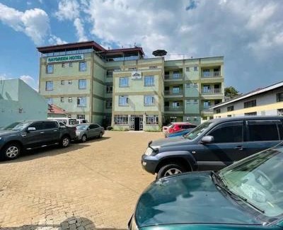 Kisumu Hotel | Ray Green Hotel