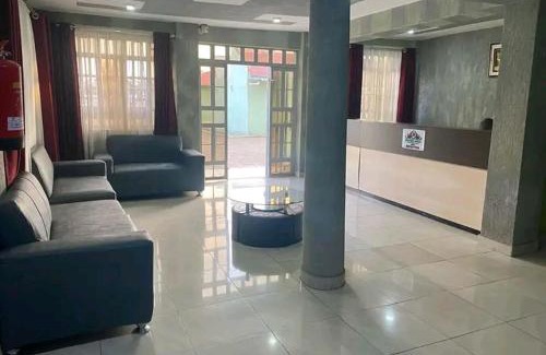 Kisumu Hotel | Ray Green Hotel