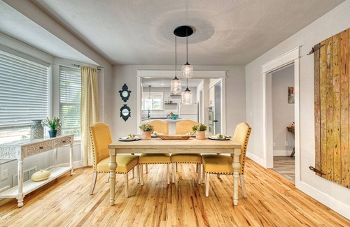 West Valley House | Ray of Sunshine! Remodeled Home in Heart of Boise
