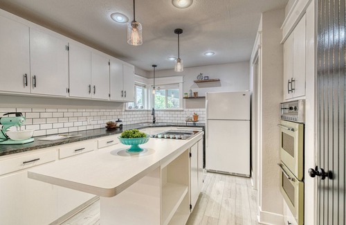 West Valley House | Ray of Sunshine! Remodeled Home in Heart of Boise