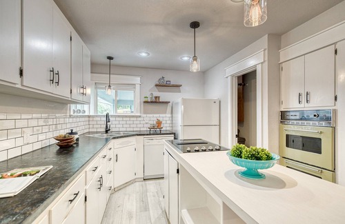West Valley House | Ray of Sunshine! Remodeled Home in Heart of Boise