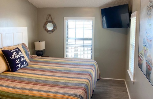 Iuka House | Ray's Retreat - Pickwick Lake - Great Getaway