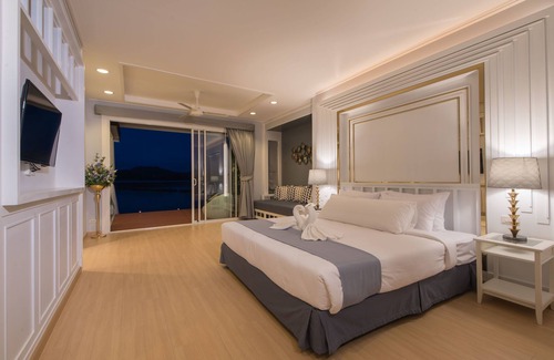 Tha Kradan Resort | Raya Buri Resort