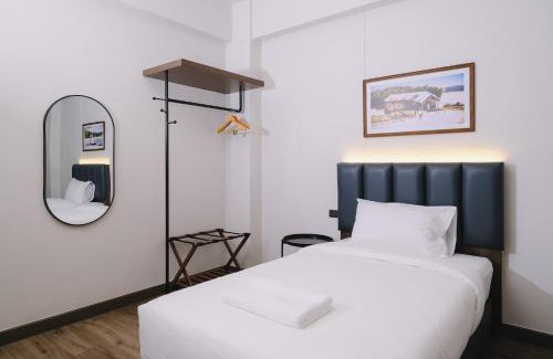 Downtown Krabi Hotel | Raya Hotel Krabi