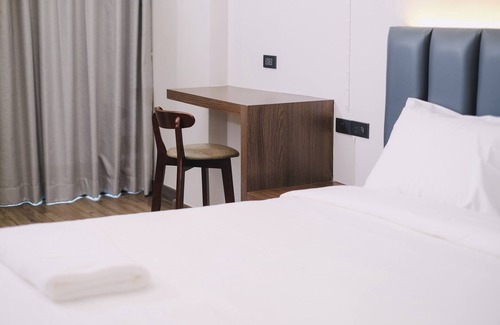 Downtown Krabi Hotel | Raya Hotel Krabi