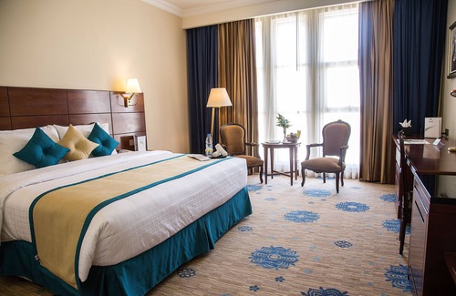 Sharjah Hotel | Rayan Hotel Sharjah